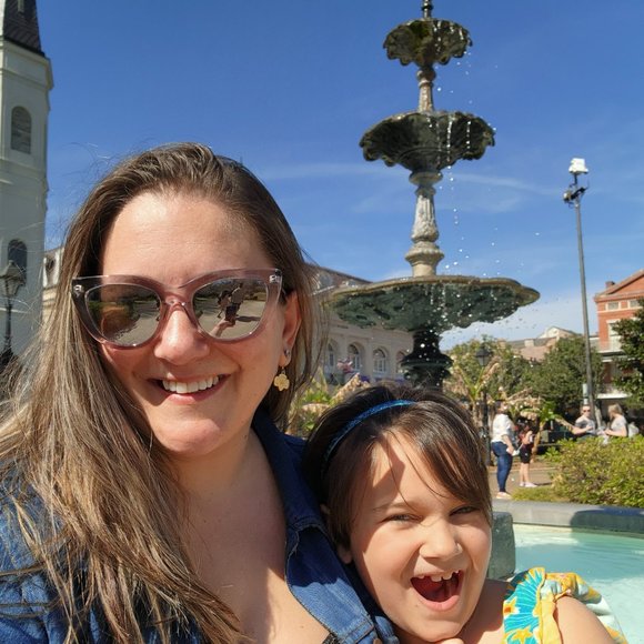 Meet your Posher, MARSMom - Picture 2 of 4